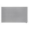 Akustik-Wandpaneel, HxB 1195x2000mm, Gewebe grau