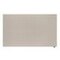 Akustik-Wandpaneel, HxB 1195x2000mm, Gewebe beige