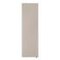 Akustik-Wandpaneel, HxB 2000x595mm, Gewebe beige