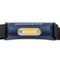 Kopflampe, COB-LED, 150 Lumen, Gewebeband, Batterie