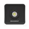 Industrielampe,Gehäuse Aluminium-Druckguss,COB-LED,2000 Lumen,USB,Magnet