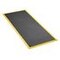 Anti-Ermüdungsmatte, Matte, HxLxB 14x2100x910mm, Nitril, Diamant-Profil