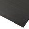 Tischauflage, Matte, ESD, LxB 1500x1200mm, Gummi, längsgerillt, ableitend