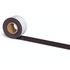 Magnetband, vorne selbstklebend, LxB 10m x 100mm, Stärke 1mm, schwarz
