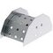 KRAFTWERK® Schlauchhalter 230x125mm