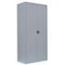 Universalschrank, HxBxT 1950x925x422mm, 4xStahlboden, Schubstangenschloss