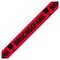 Hinweis-Klebeband,