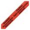Hinweis-Klebeband, 