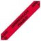 Hinweis-Klebeband, 