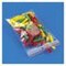 Druckverschlussbeutel, LDPE, transparent, 60 µm, HxB innen 120x80mm