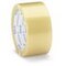 PP-Packband,PP/Kleber Acrylat,LxB 66m x 48mm,Stärke/Folienstärke 42/25 µm