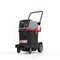 Sicherheitssauger,1200 W,Luftmenge 74l/sek,Behälter 35l,Arbeits B 450mm