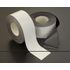 Schild,Rollenware,HxL 80x30000mm,Rückseite magnetisch,beschriftbar,weiß