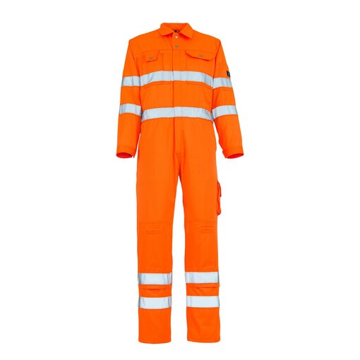 Overall Knietasche SAFE CLASSIC W-Orange 42/82