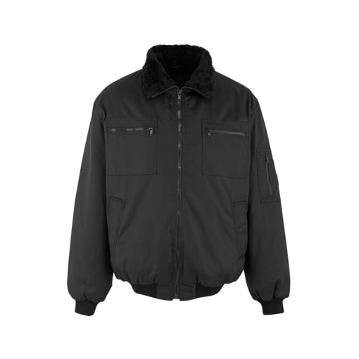 Pilotjacke 