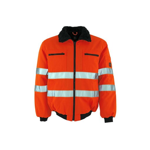 Pilotjacke 