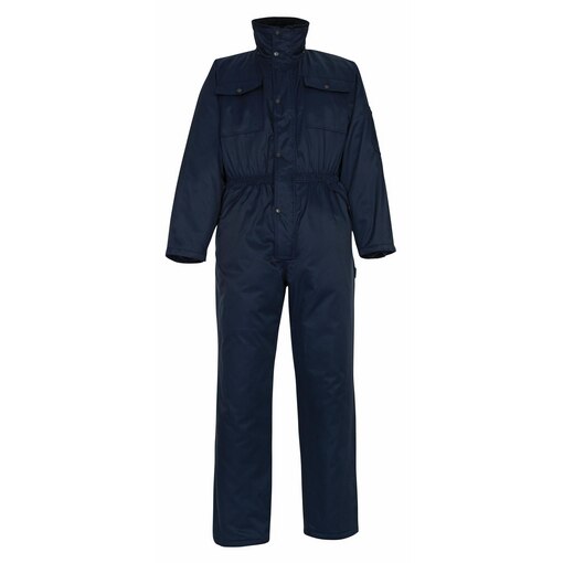Winteroverall 