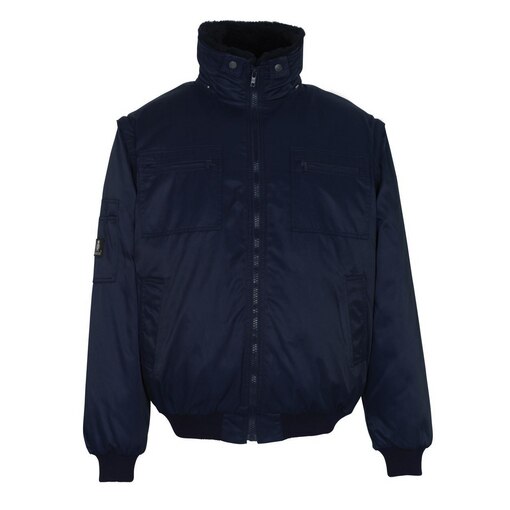 Pilotjacke 