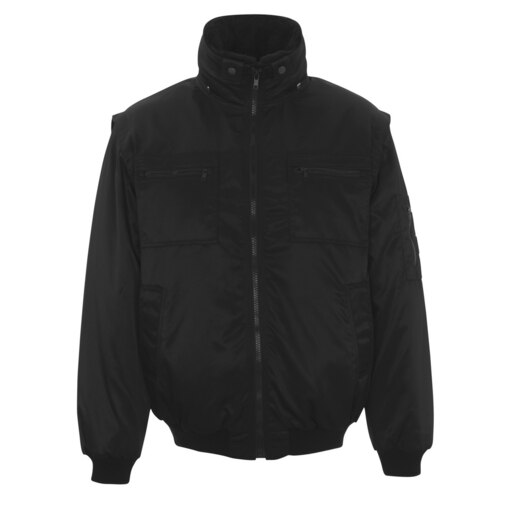 Pilotjacke 