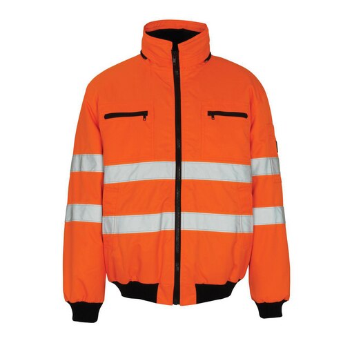 Pilotjacke 