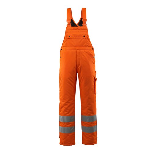 Winterlatzhose 