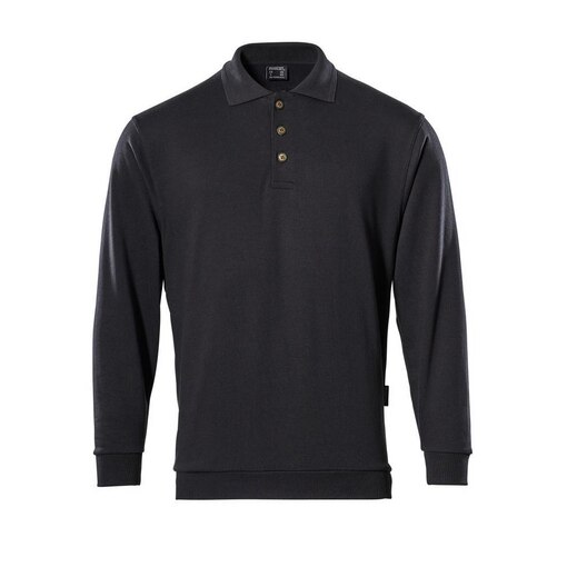 Polo-Sweatshirt 