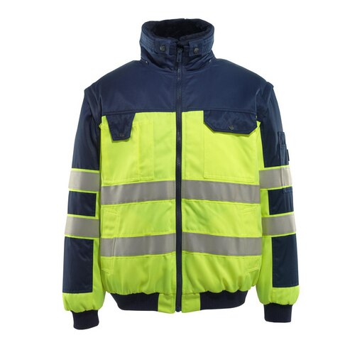 Pilotjacke 