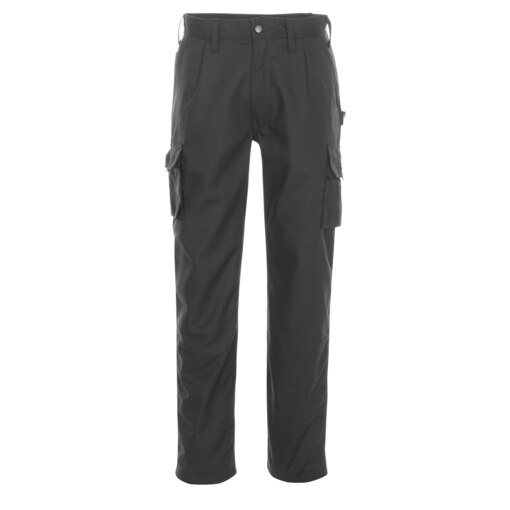 Hose Schenkeltasche HARDWEAR Schwarz 42/82