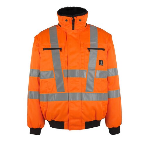 Pilotjacke 