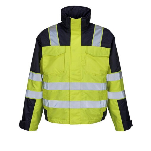 Winterjacke 