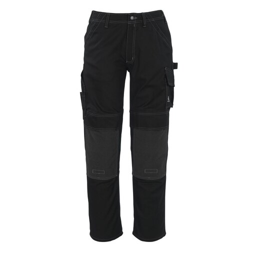 Hose Knietasche HARDWEAR Schwarz 42/82
