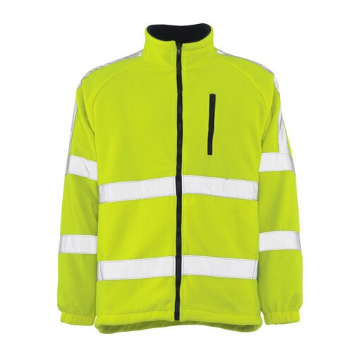 Fleecejacke 