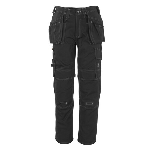 Hose Hängetaschen HARDWEAR Schwarz 42/82