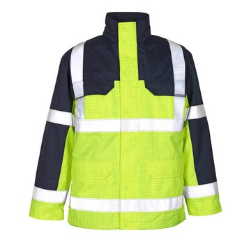 Winterjacken - Kollektion MULTISAFE