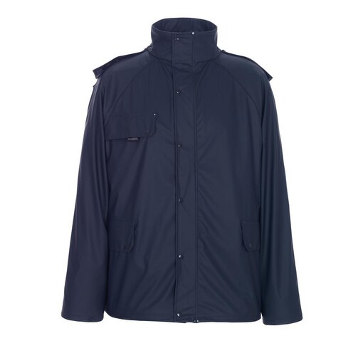 Regenjacke 