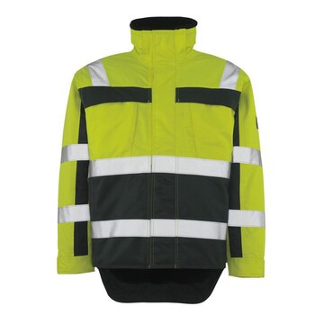 Jacken - Kollektion SAFE COMPLETE