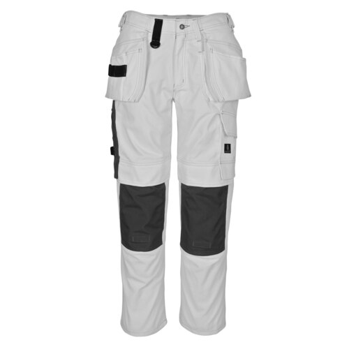 Hose Hängetaschen HARDWEAR Weiß 52/90