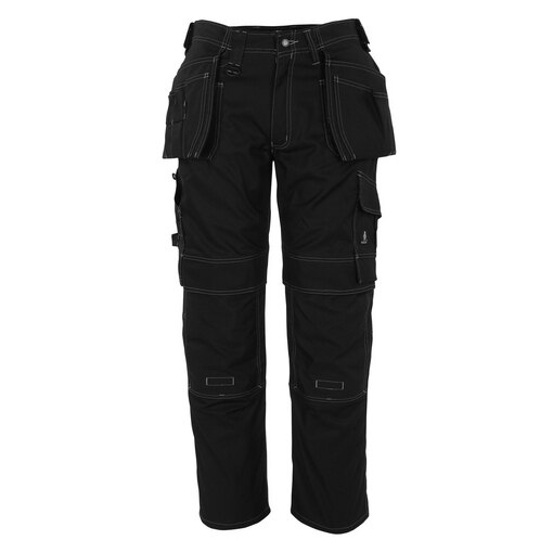 Hose Hängetaschen HARDWEAR Schwarz 42/82