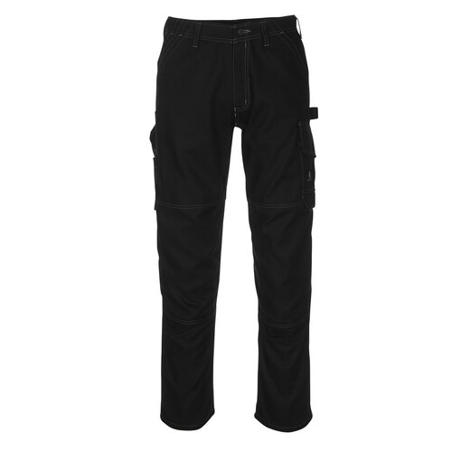 Hose Schenkeltasche HARDWEAR Schwarz 42/82
