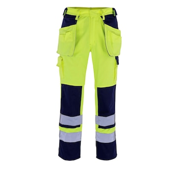 Handwerkerhosen - Kollektion SAFE COMPLETE