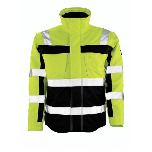 Winterjacke 