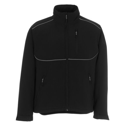 Soft Shell Jacke 