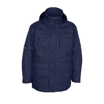 Winterjacken - Kollektion INDUSTRY