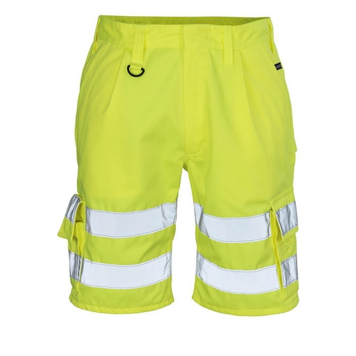 Shorts SAFE CLASSIC W-Gelb, Gr. 44