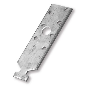 Weitere Holzverbinder