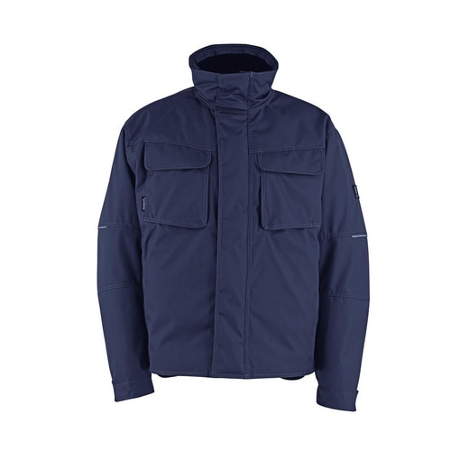 Winterjacke 