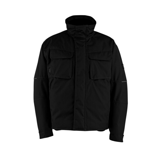 Winterjacke 