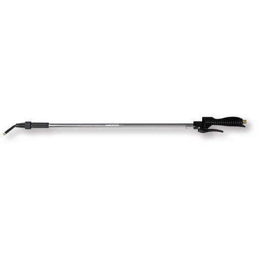 Blasepistole ausziehbar BPT-AP