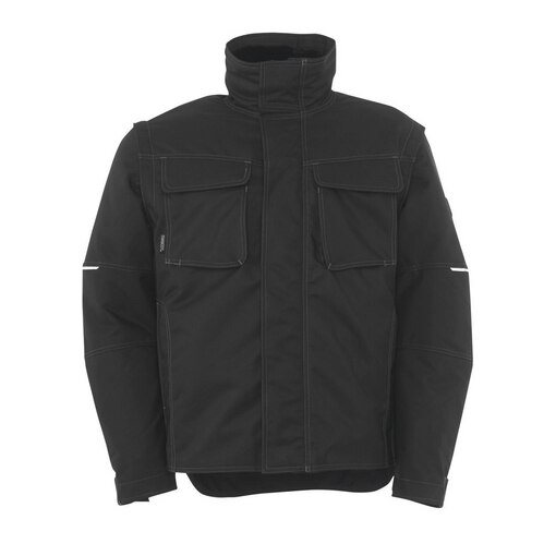 Winterjacke 