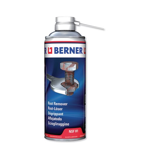 Rostlöser NSF 400 ml